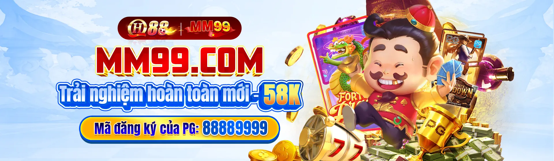 Trò chơi Bắn Cá đỉnh cao trên Thomo68 App